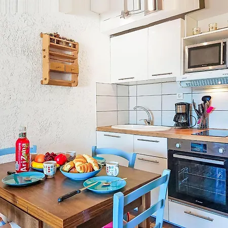 By Interhome Appartement *