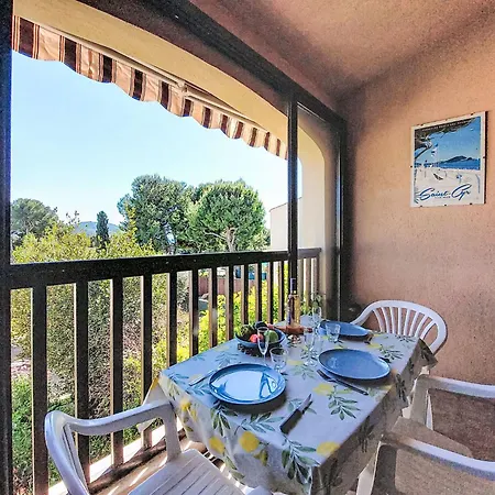 Appartement By Interhome Les Lecques