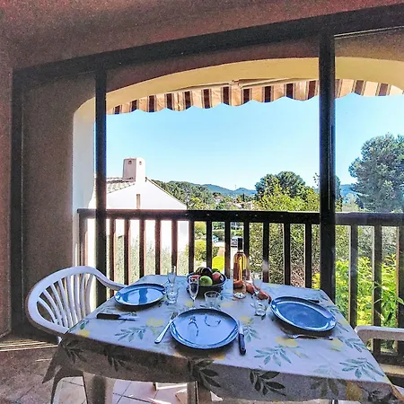 By Interhome Appartement